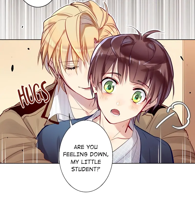 My Boyfriend’s Love Complex [Official] - 43 - Practical Ways manhwa