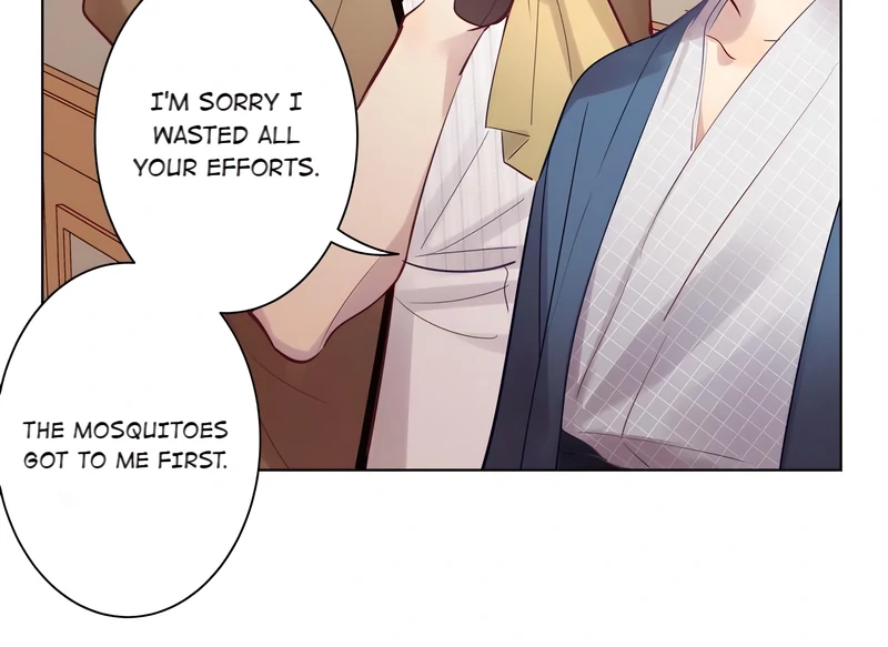 My Boyfriend’s Love Complex [Official] - 43 - Practical Ways manhwa