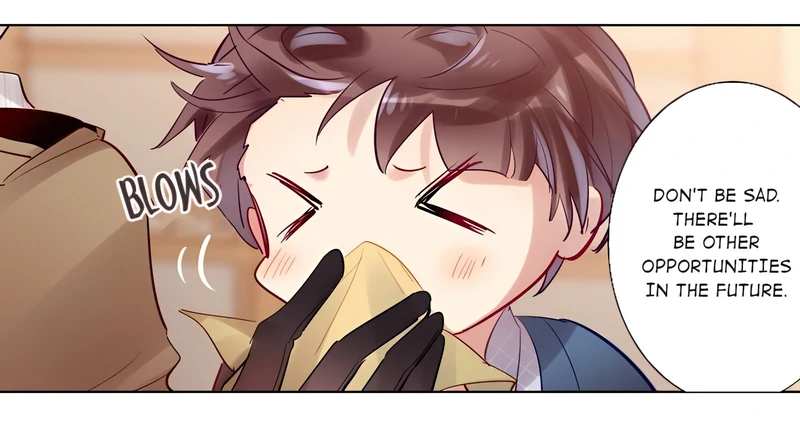 My Boyfriend’s Love Complex [Official] - 43 - Practical Ways manhwa