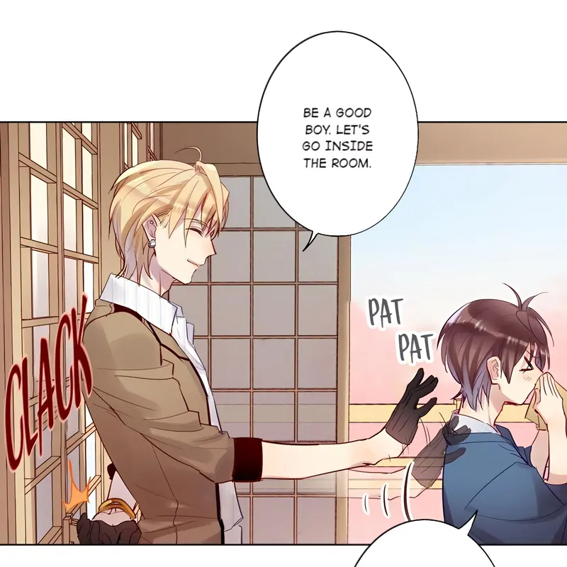 My Boyfriend’s Love Complex [Official] - 43 - Practical Ways manhwa