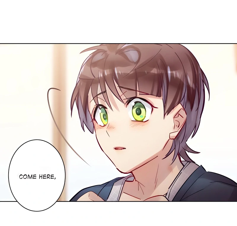 My Boyfriend’s Love Complex [Official] - 43 - Practical Ways manhwa