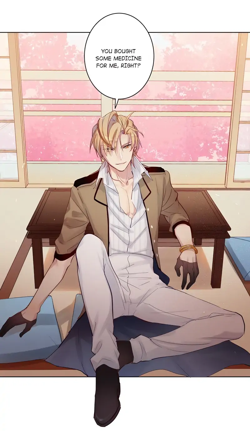 My Boyfriend’s Love Complex [Official] - 43 - Practical Ways manhwa