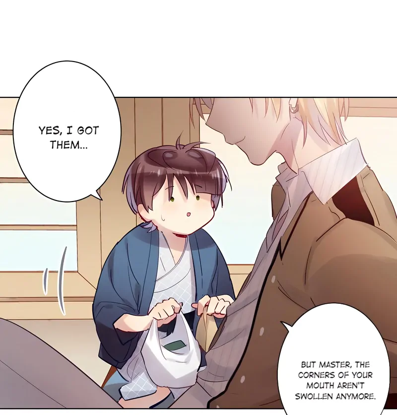 My Boyfriend’s Love Complex [Official] - 43 - Practical Ways manhwa