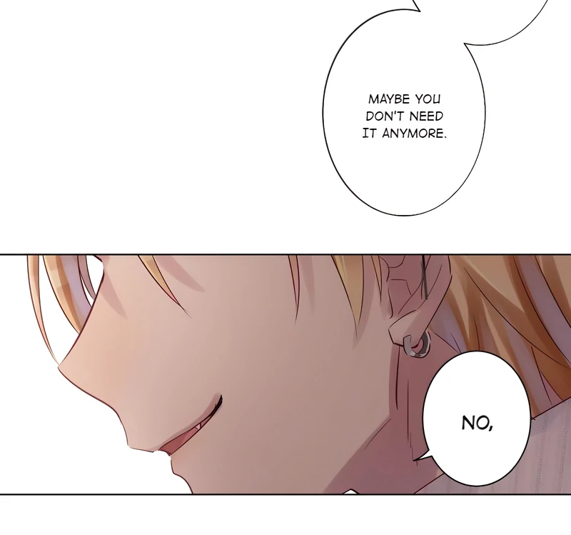 My Boyfriend’s Love Complex [Official] - 43 - Practical Ways manhwa