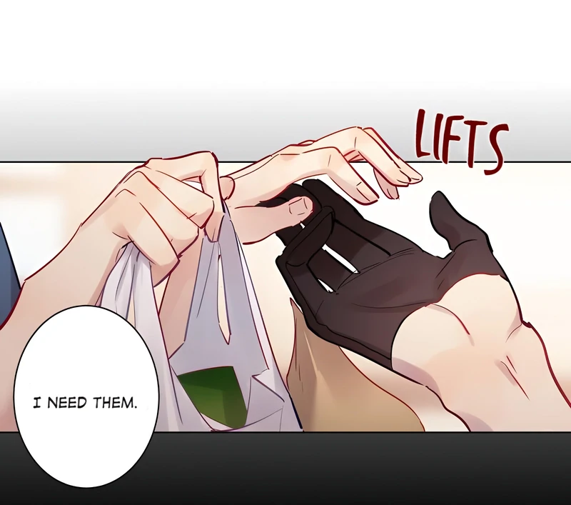 My Boyfriend’s Love Complex [Official] - 43 - Practical Ways manhwa