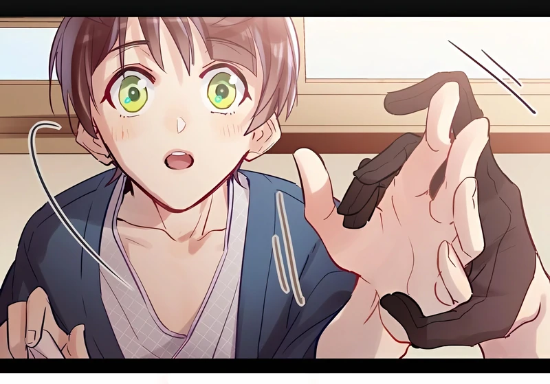 My Boyfriend’s Love Complex [Official] - 43 - Practical Ways manhwa
