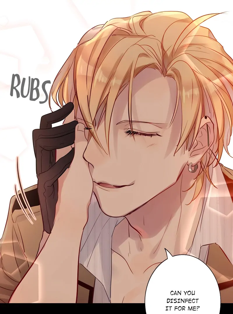 My Boyfriend’s Love Complex [Official] - 43 - Practical Ways manhwa