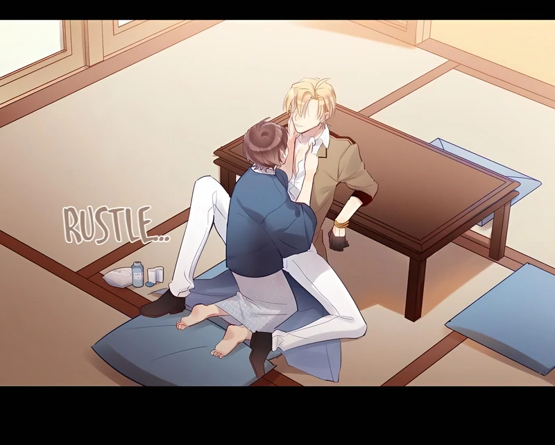 My Boyfriend’s Love Complex [Official] - 43 - Practical Ways manhwa