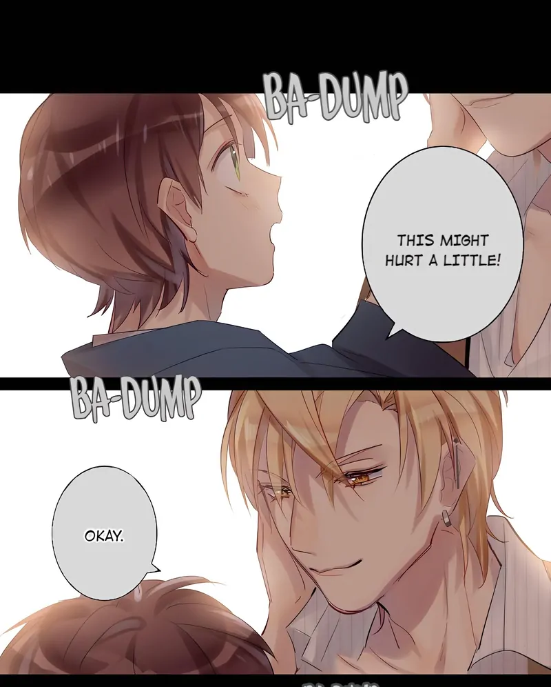 My Boyfriend’s Love Complex [Official] - 43 - Practical Ways manhwa