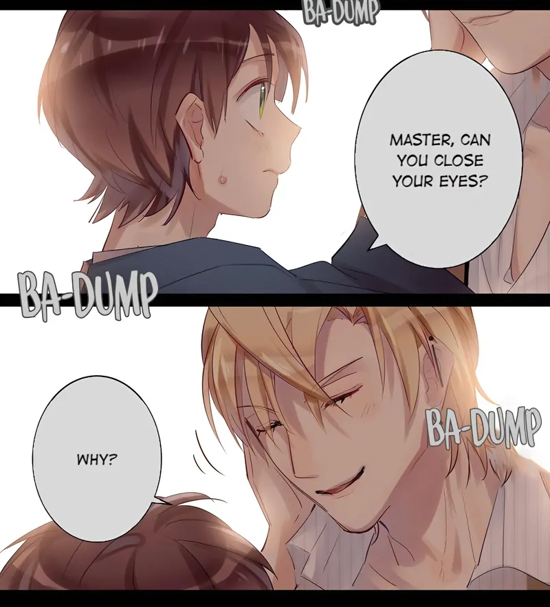 My Boyfriend’s Love Complex [Official] - 43 - Practical Ways manhwa