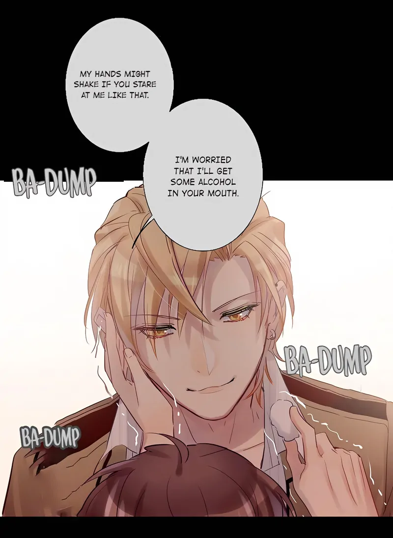 My Boyfriend’s Love Complex [Official] - 43 - Practical Ways manhwa