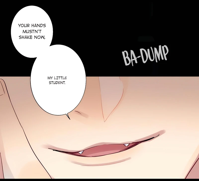 My Boyfriend’s Love Complex [Official] - 43 - Practical Ways manhwa