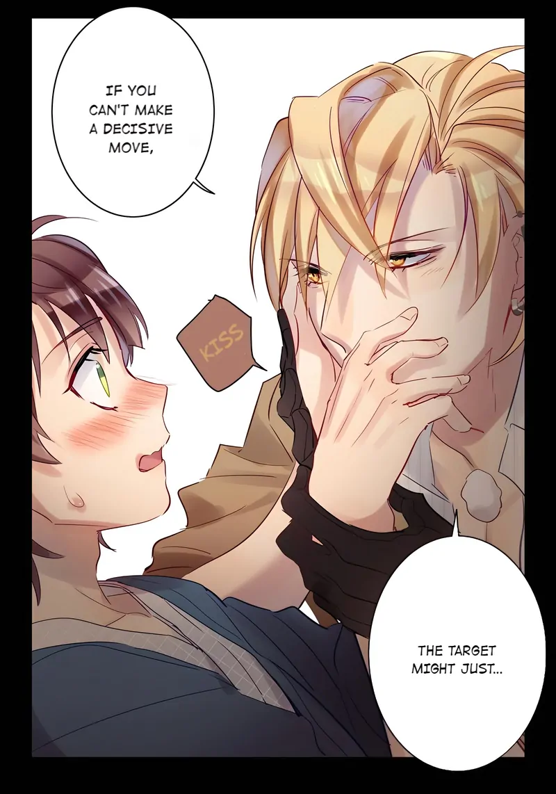 My Boyfriend’s Love Complex [Official] - 43 - Practical Ways manhwa