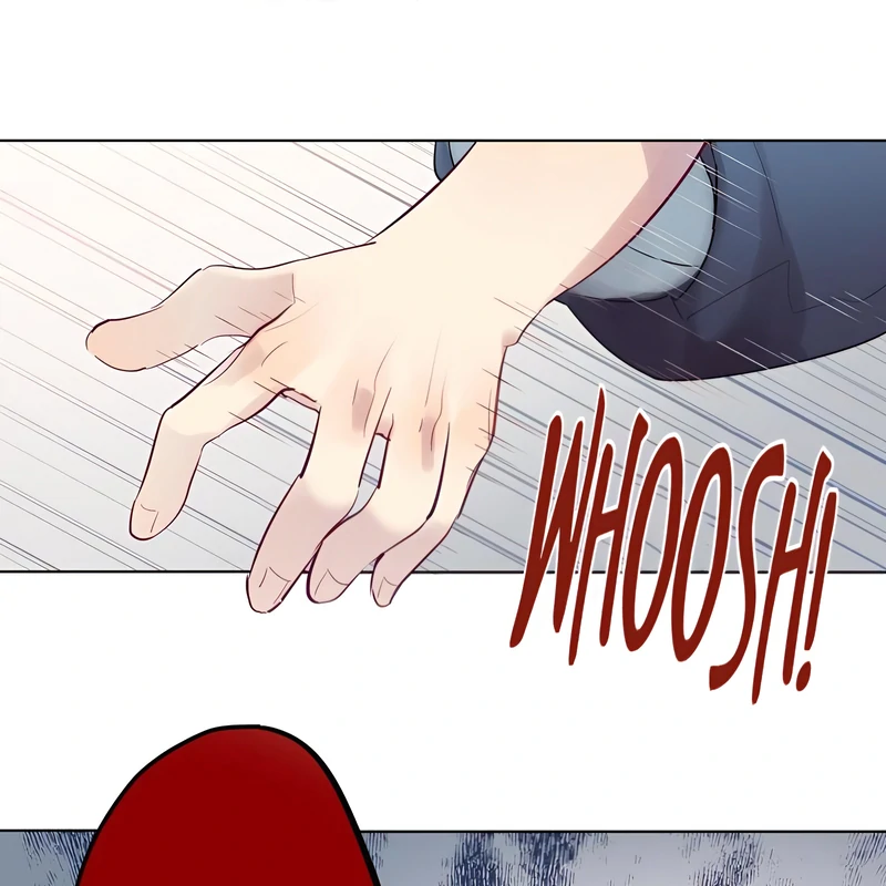 My Boyfriend’s Love Complex [Official] - 44 - The Classroom After School manhwa