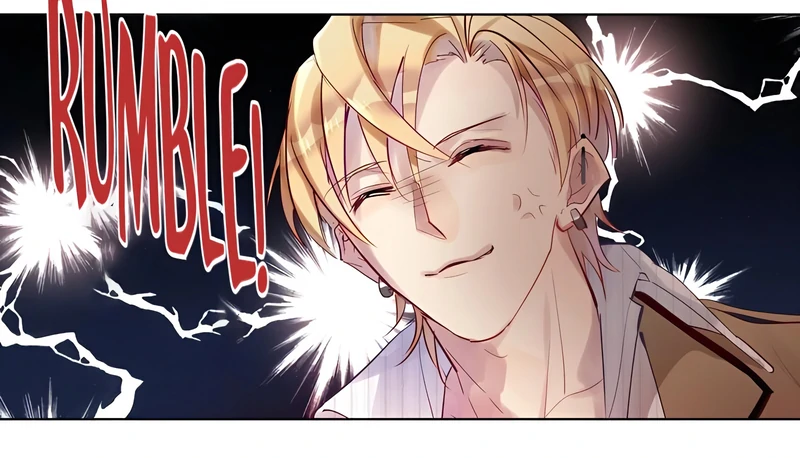 My Boyfriend’s Love Complex [Official] - 44 - The Classroom After School manhwa