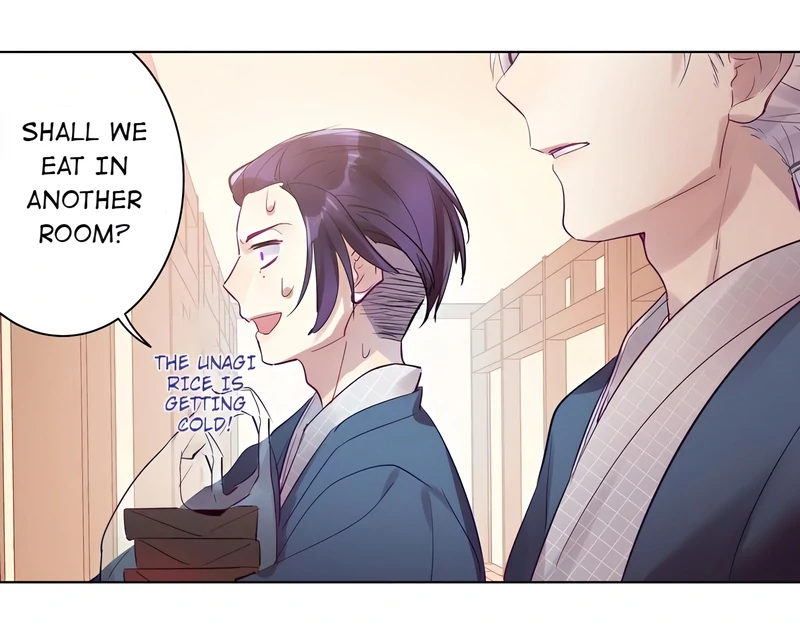 My Boyfriend’s Love Complex [Official] - 44 - The Classroom After School manhwa