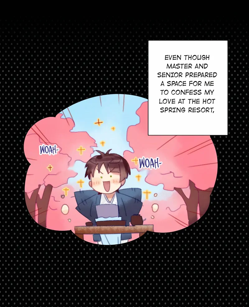 My Boyfriend’s Love Complex [Official] - 44 - The Classroom After School manhwa