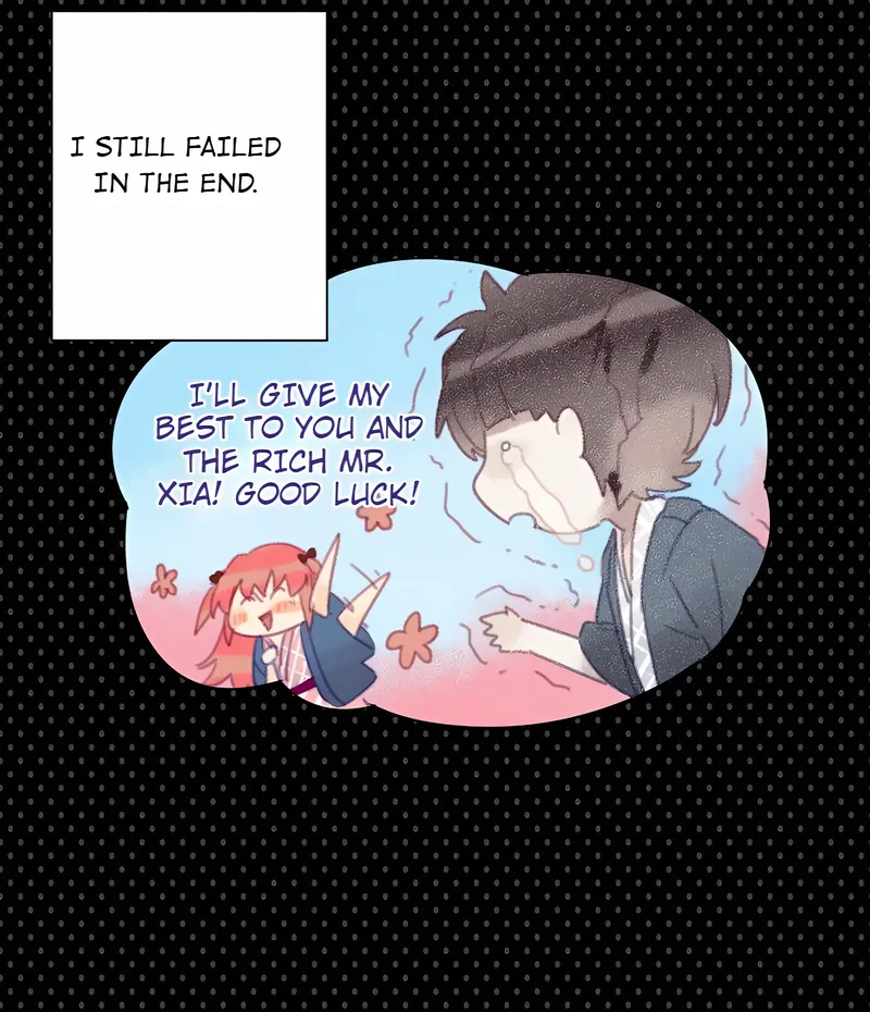 My Boyfriend’s Love Complex [Official] - 44 - The Classroom After School manhwa