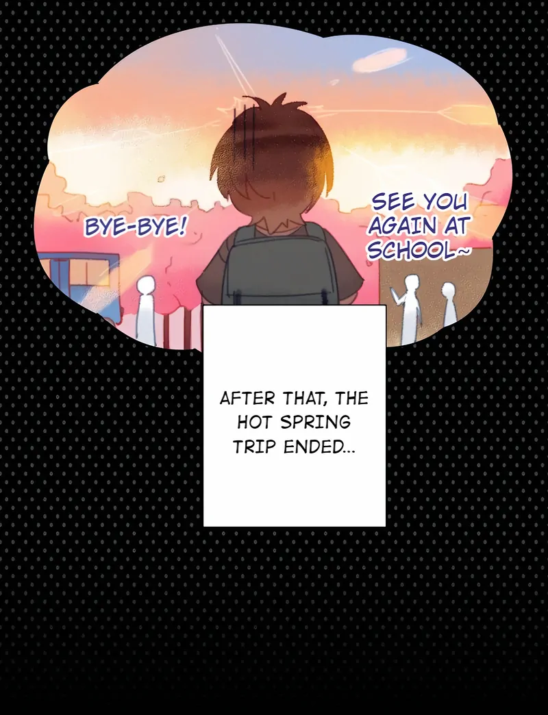 My Boyfriend’s Love Complex [Official] - 44 - The Classroom After School manhwa