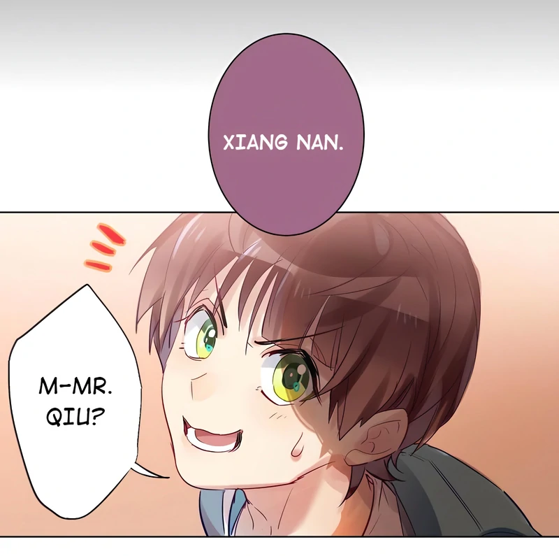 My Boyfriend’s Love Complex [Official] - 44 - The Classroom After School manhwa