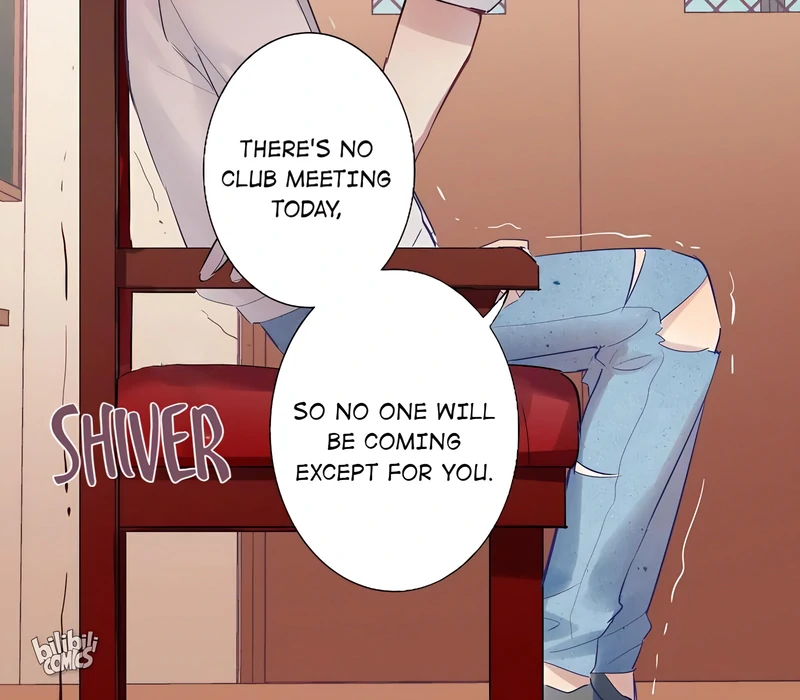 My Boyfriend’s Love Complex [Official] - 44 - The Classroom After School manhwa