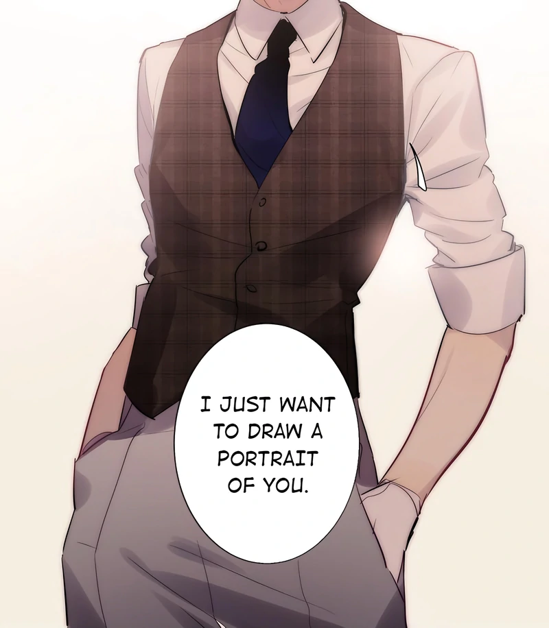 My Boyfriend’s Love Complex [Official] - 45 - Xiang Nan's First Time manhwa
