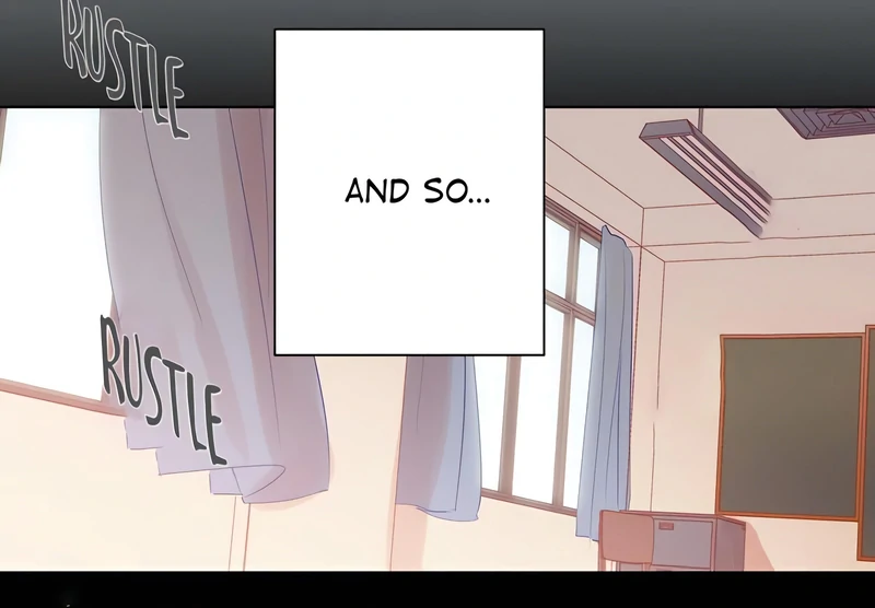 My Boyfriend’s Love Complex [Official] - 45 - Xiang Nan's First Time manhwa