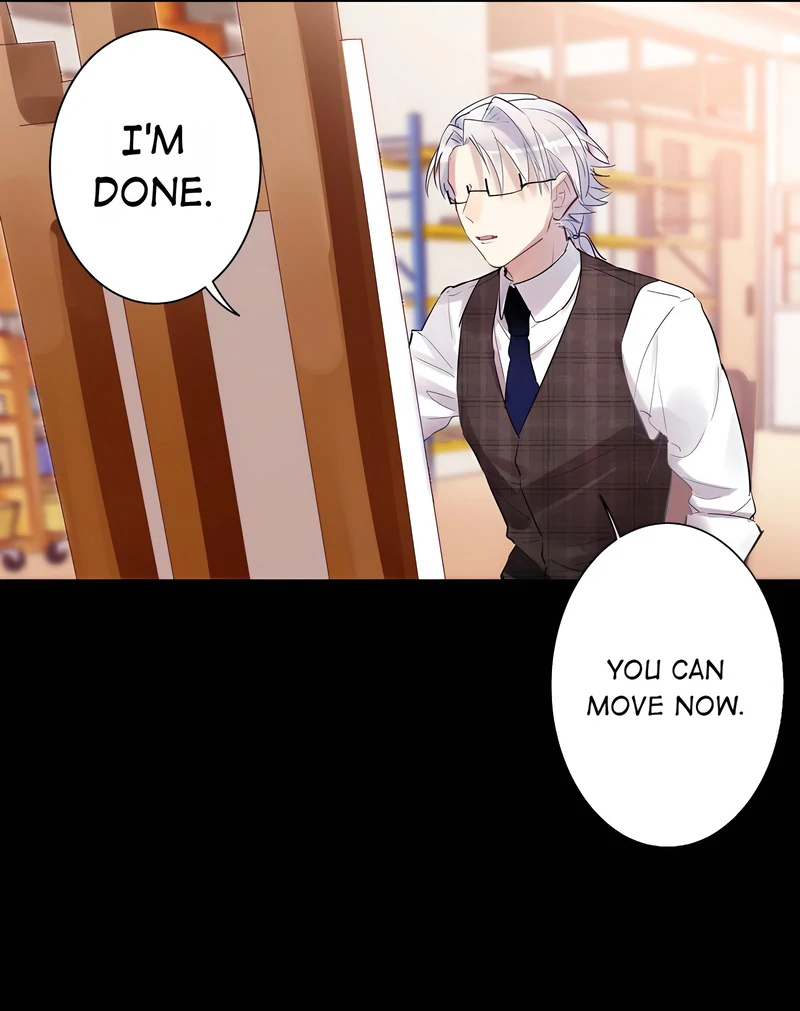 My Boyfriend’s Love Complex [Official] - 45 - Xiang Nan's First Time manhwa