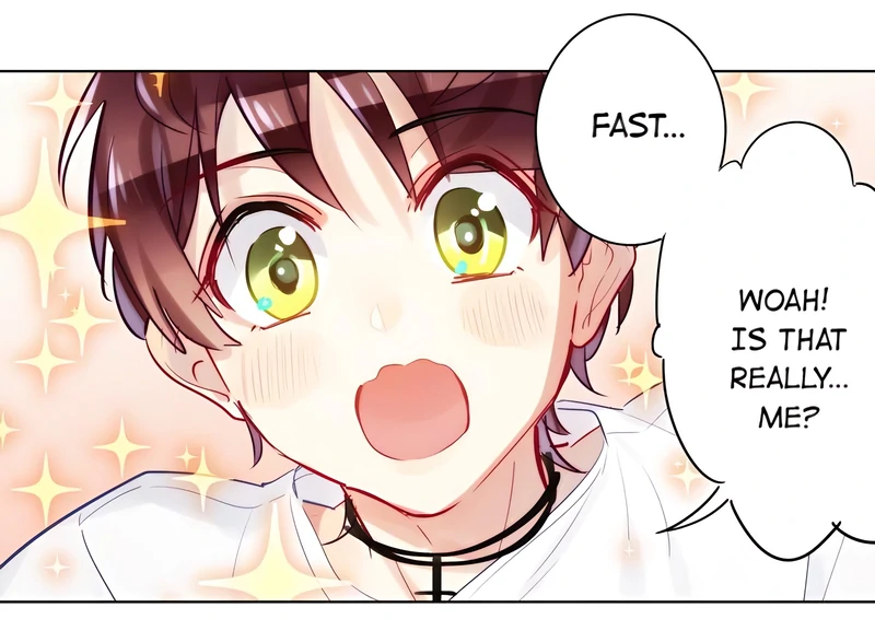 My Boyfriend’s Love Complex [Official] - 45 - Xiang Nan's First Time manhwa