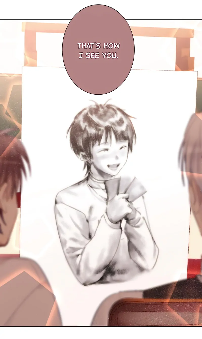 My Boyfriend’s Love Complex [Official] - 45 - Xiang Nan's First Time manhwa