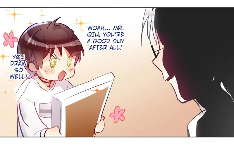 My Boyfriend’s Love Complex [Official] - 45 - Xiang Nan's First Time manhwa