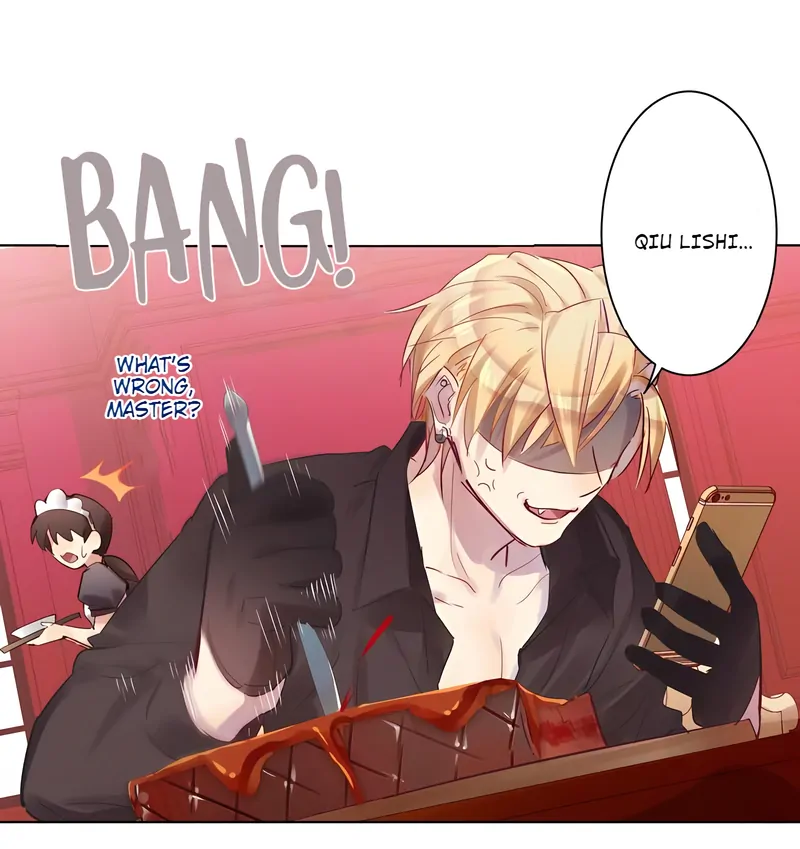 My Boyfriend’s Love Complex [Official] - 45 - Xiang Nan's First Time manhwa