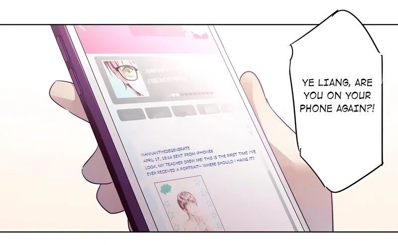 My Boyfriend’s Love Complex [Official] - 45 - Xiang Nan's First Time manhwa