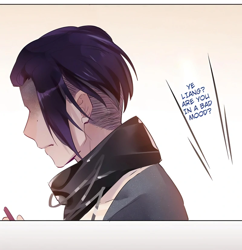 My Boyfriend’s Love Complex [Official] - 45 - Xiang Nan's First Time manhwa
