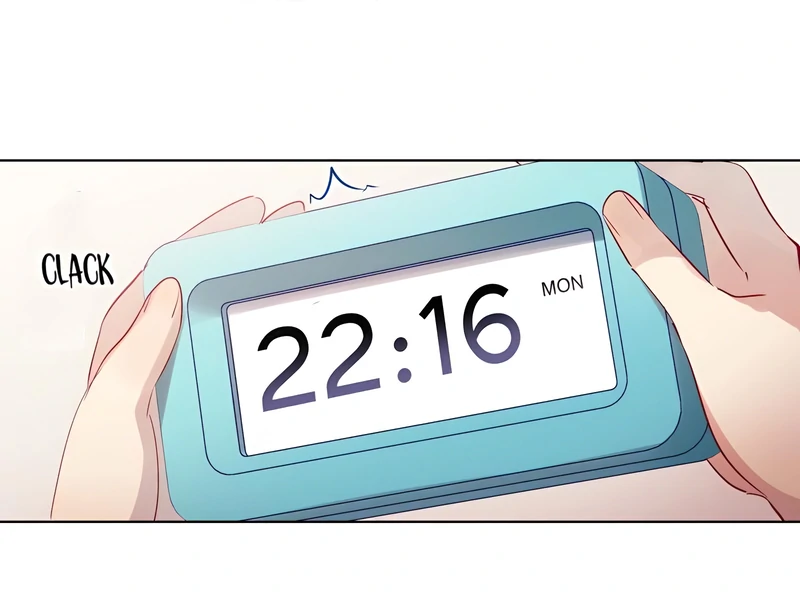 My Boyfriend’s Love Complex [Official] - 46 - What Are You Hoping To See? manhwa