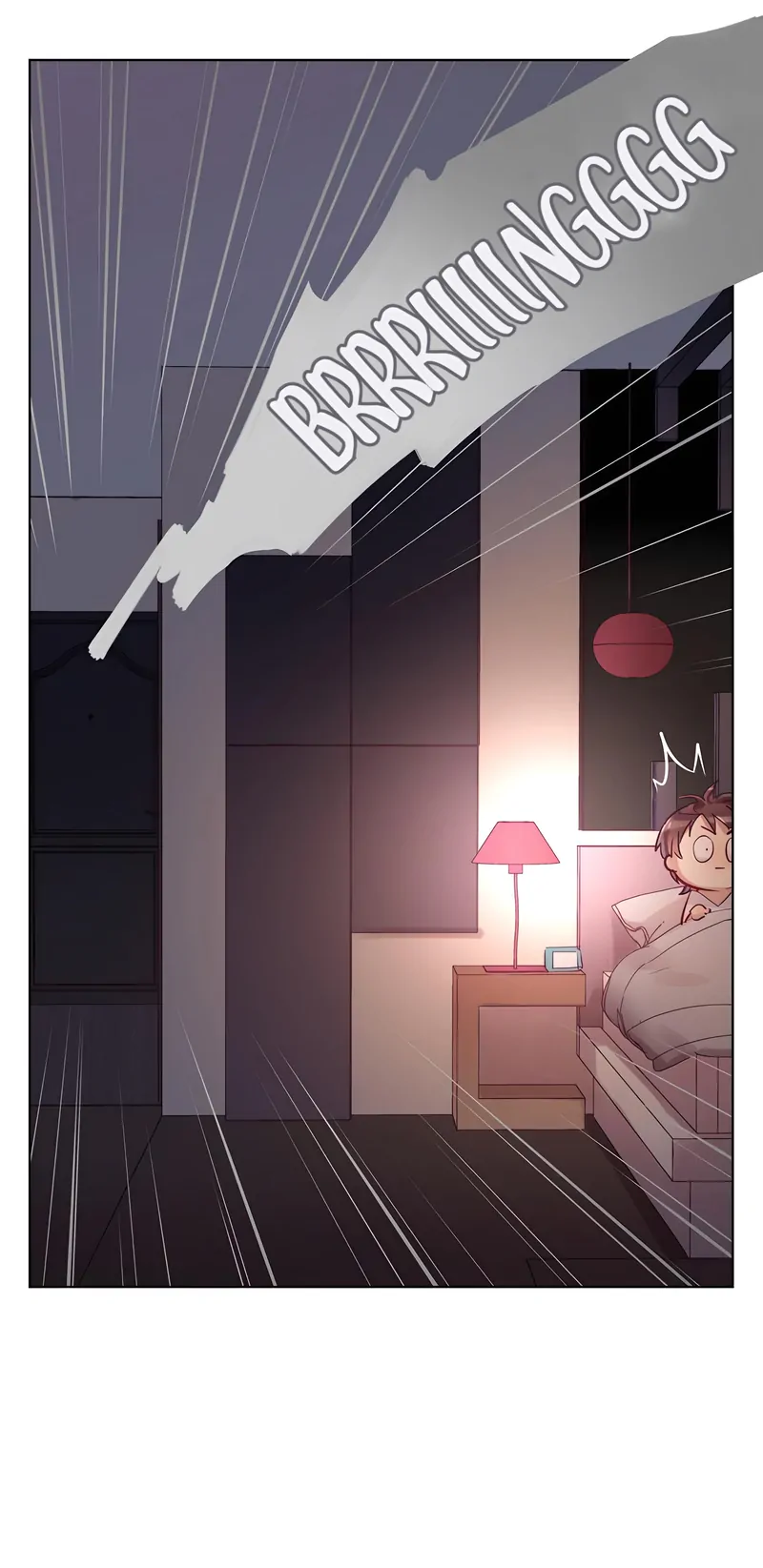 My Boyfriend’s Love Complex [Official] - 46 - What Are You Hoping To See? manhwa