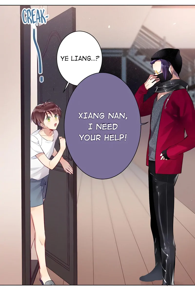 My Boyfriend’s Love Complex [Official] - 46 - What Are You Hoping To See? manhwa