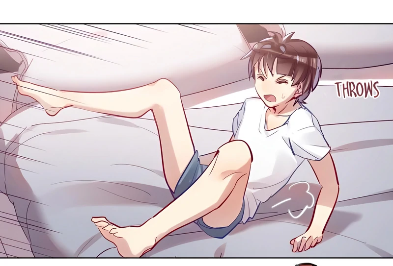 My Boyfriend’s Love Complex [Official] - 46 - What Are You Hoping To See? manhwa