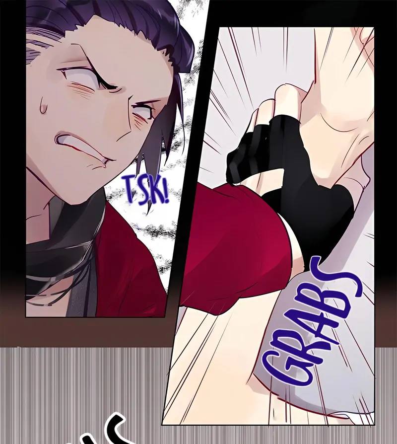 My Boyfriend’s Love Complex [Official] - 46 - What Are You Hoping To See? manhwa