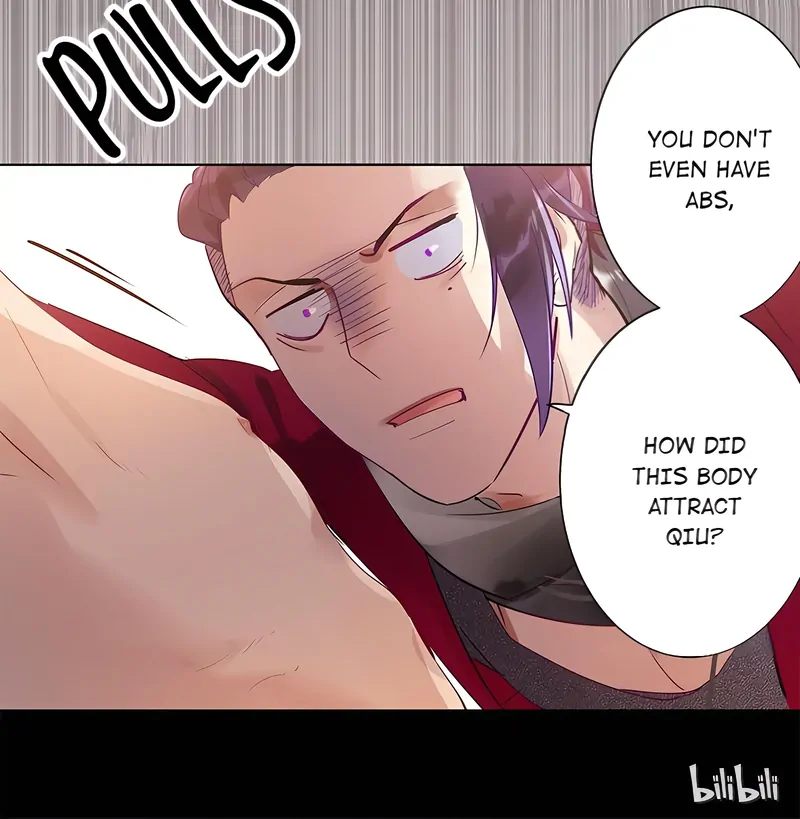 My Boyfriend’s Love Complex [Official] - 46 - What Are You Hoping To See? manhwa