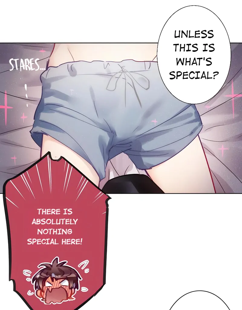 My Boyfriend’s Love Complex [Official] - 46 - What Are You Hoping To See? manhwa