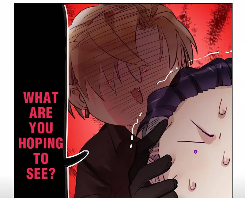 My Boyfriend’s Love Complex [Official] - 46 - What Are You Hoping To See? manhwa