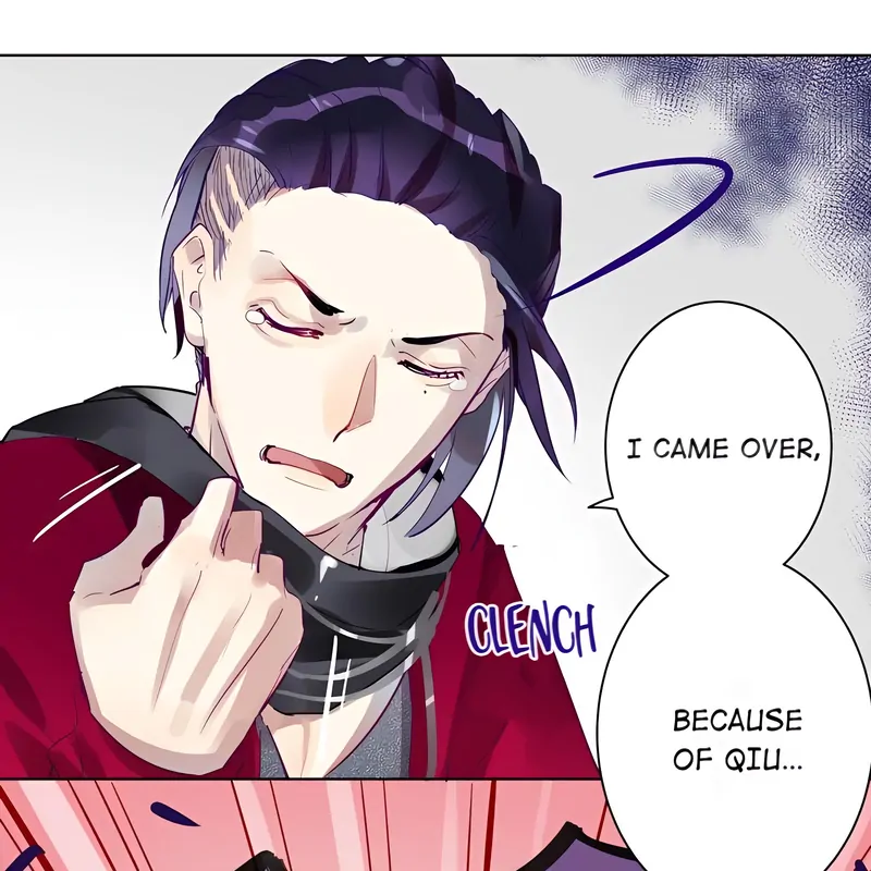 My Boyfriend’s Love Complex [Official] - 47 - Come To My House Tonight manhwa