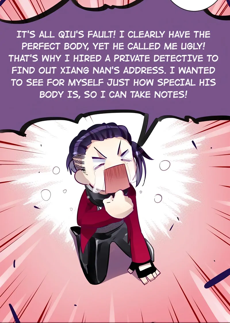 My Boyfriend’s Love Complex [Official] - 47 - Come To My House Tonight manhwa