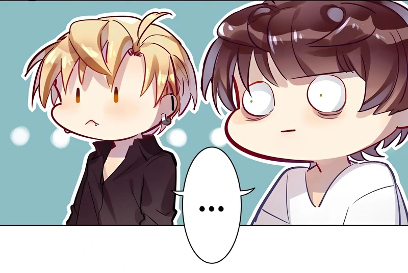 My Boyfriend’s Love Complex [Official] - 47 - Come To My House Tonight manhwa