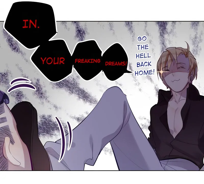 My Boyfriend’s Love Complex [Official] - 47 - Come To My House Tonight manhwa