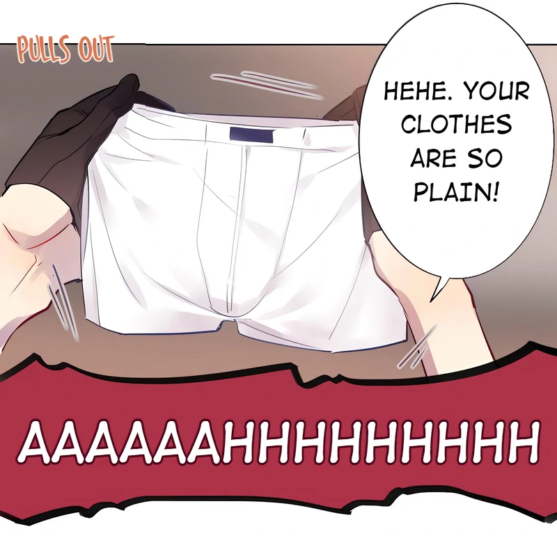 My Boyfriend’s Love Complex [Official] - 47 - Come To My House Tonight manhwa