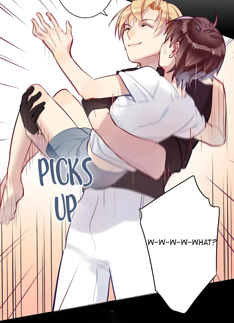 My Boyfriend’s Love Complex [Official] - 47 - Come To My House Tonight manhwa