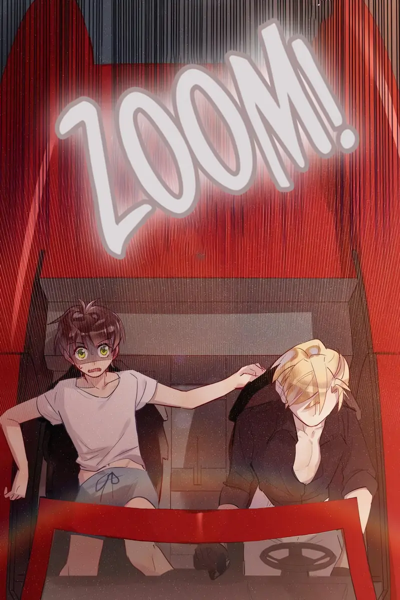 My Boyfriend’s Love Complex [Official] - 47 - Come To My House Tonight manhwa