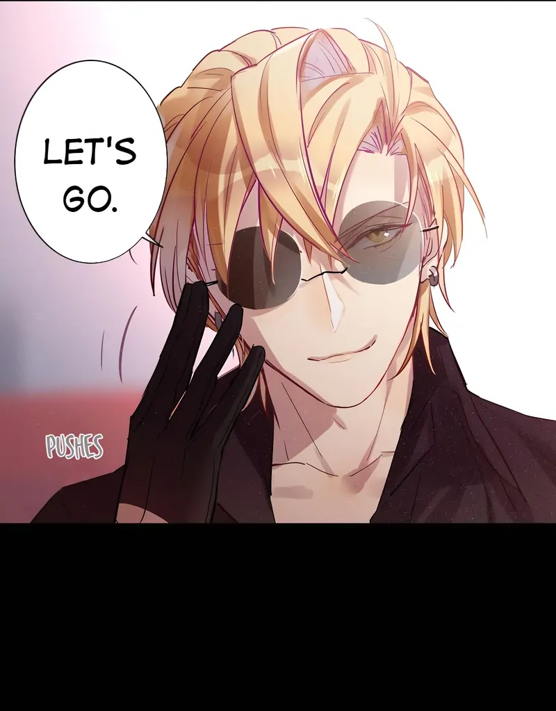 My Boyfriend’s Love Complex [Official] - 47 - Come To My House Tonight manhwa